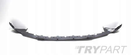 AUDI Q7 4L0 FRONT BUMPER LOWER SPOILER SKIRT SHIELD ORG NEW