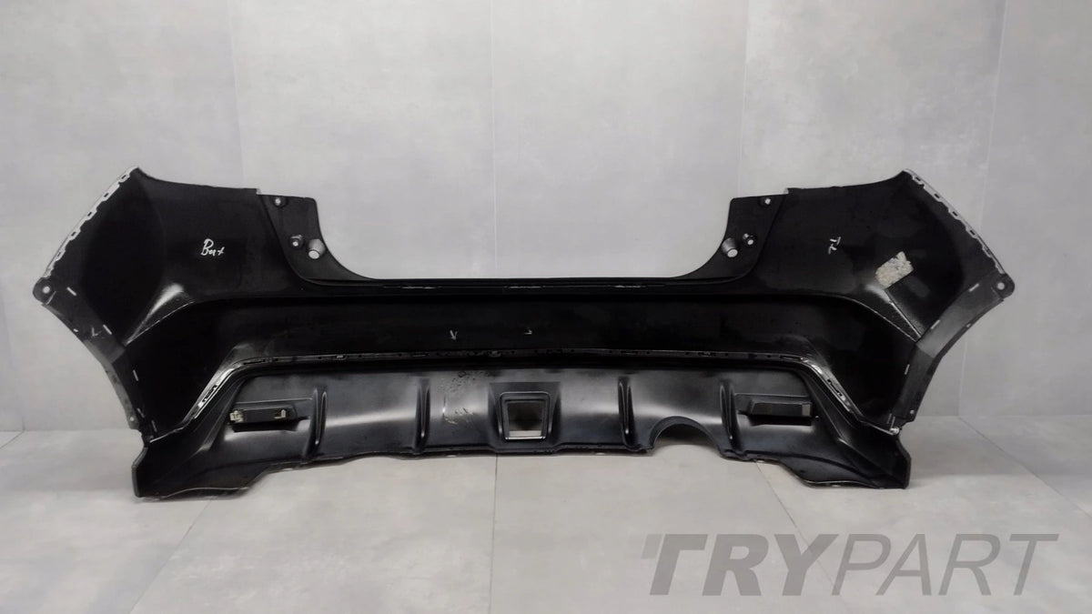 Rear Bumper for Nissan Juke Nismo RS