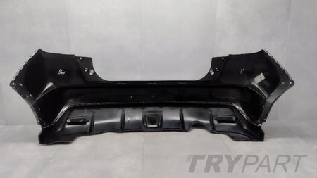 Rear Bumper for Nissan Juke Nismo RS