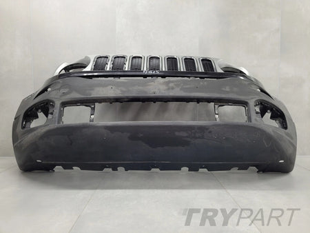 Front Bumper for Jeep Renegade 14-18