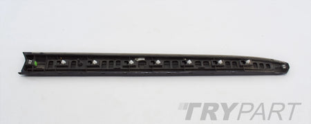 VW ARTEON 3G8 FRONT DOOR SILL TRIM