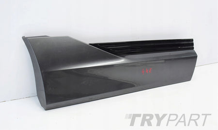 AUDI E-TRON 4KE REAR DOOR RIGHT PANEL ORG