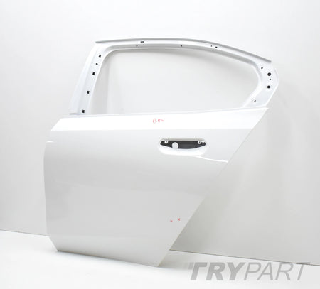BMW G60 Left Rear Door Original Sedan