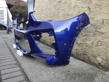 BMW X5 G05 F95 X5M M POWER COMPETITION Front Bumper