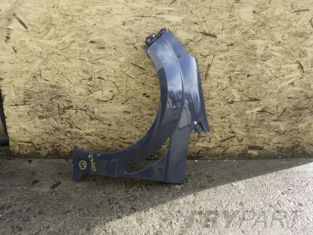 FORD S-MAX MK1 I 06- front fender left