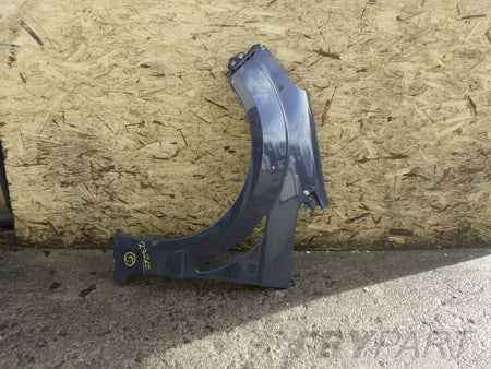 FORD S-MAX MK1 I 06- front fender left