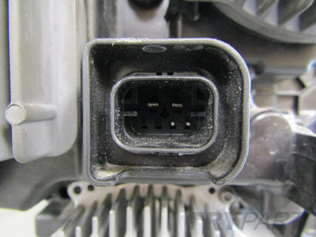 BMW IX I20 LASER 21- LH 5A3CEA1 Front Lamp