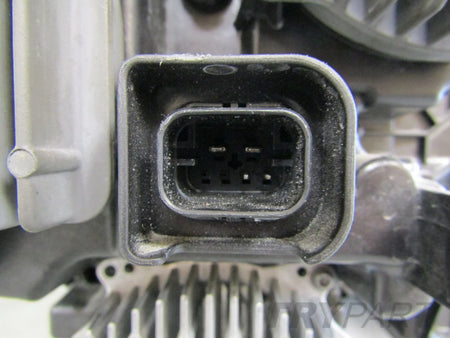 BMW IX I20 LASER 21- LH 5A3CEA1 Front Lamp