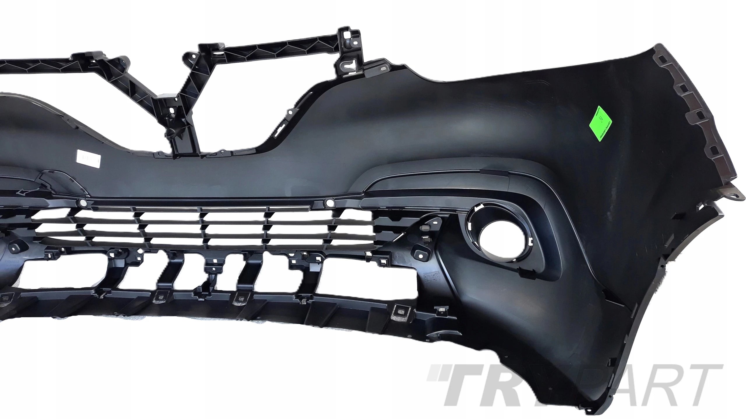 RENAULT KADJAR 15-18 FACTORY NEW FRONT BUMPER ORIGINAL OE ASO