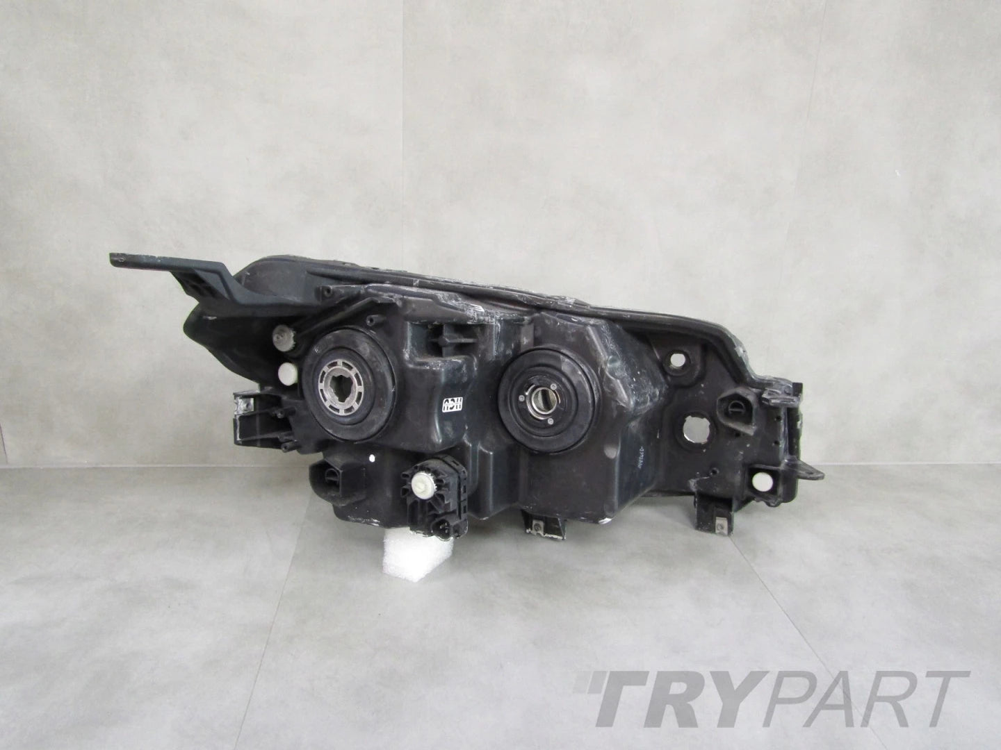 FRONT HEADLIGHT SUZUKI VITARA 3 III STANDARD LENS 15-24 LH