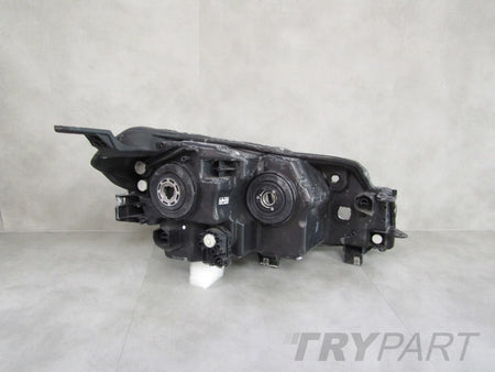 FRONT HEADLIGHT SUZUKI VITARA 3 III STANDARD LENS 15-24 LH