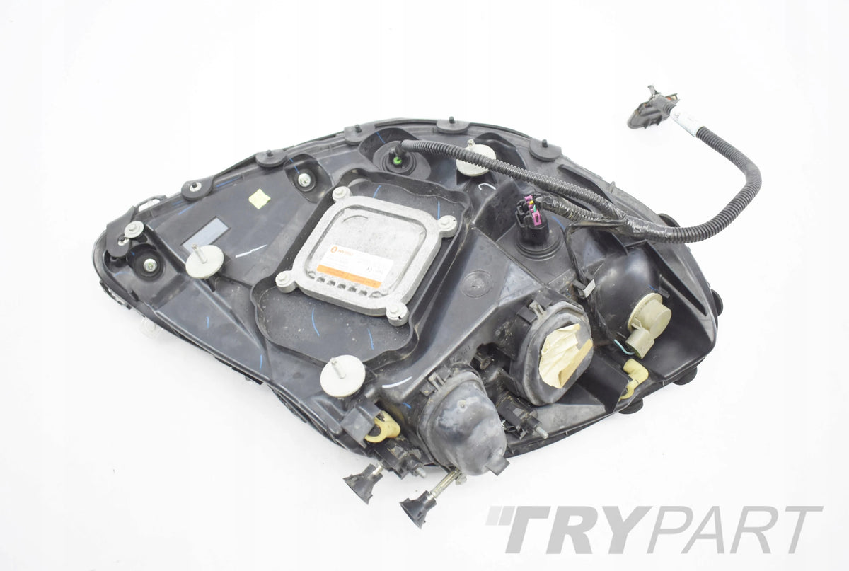 CORVETTE C6 LEFT FRONT HEADLIGHT ORG EU