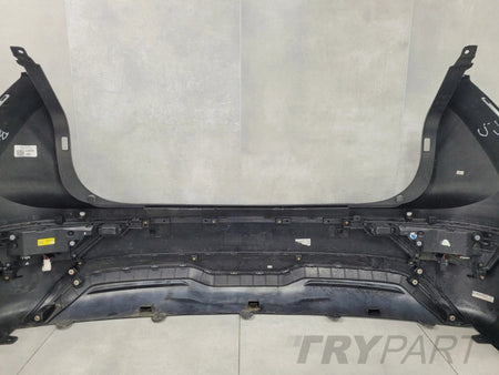 Rear Bumper for Kia NIRO E-NIRO II EV 2022-