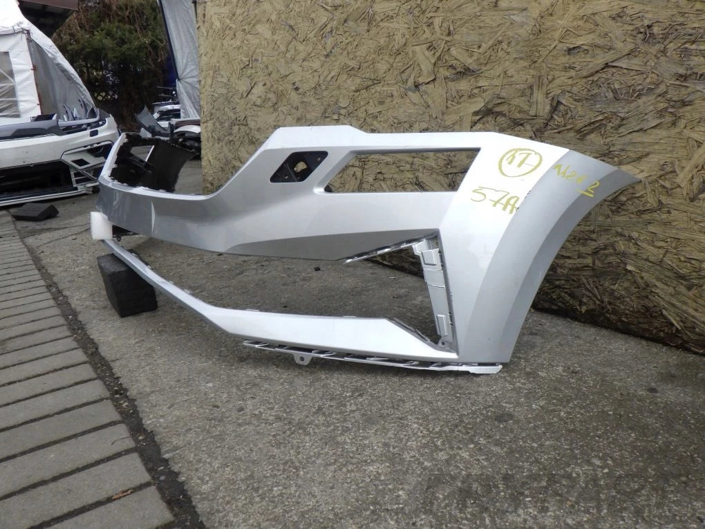 SKODA KAROQ 57A LIFT 21- Front Bumper