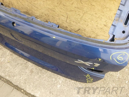 BMW X1 E84 Tailgate