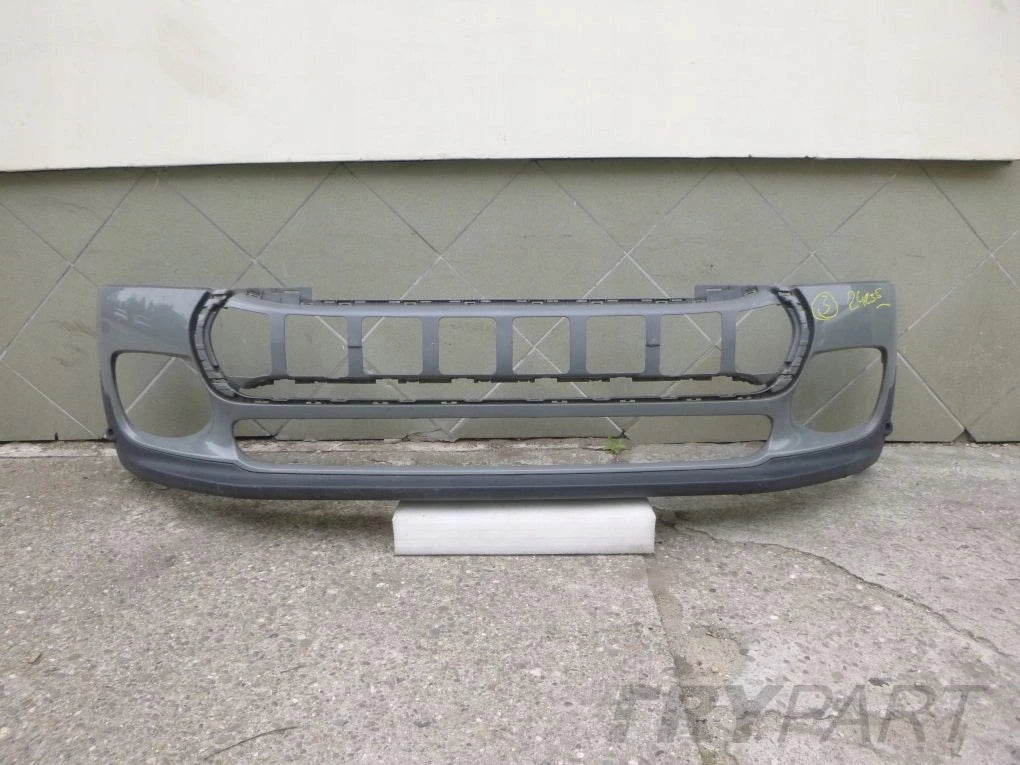MINI COOPER F54 CLUBMAN 15- Front Bumper