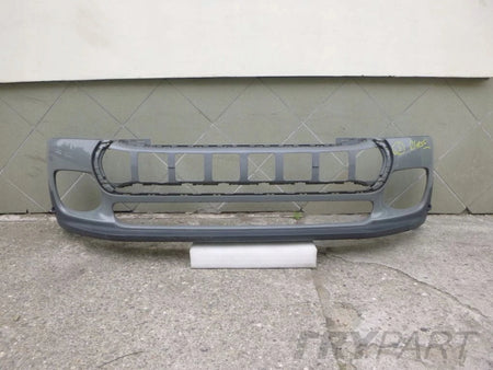 MINI COOPER F54 CLUBMAN 15- Front Bumper
