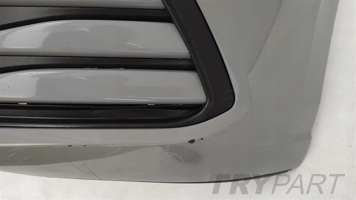 FRONT BUMPER VW GOLF 8 VIII 5H AFTER 2020 5H0807221H