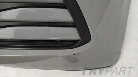 FRONT BUMPER VW GOLF 8 VIII 5H AFTER 2020 5H0807221H