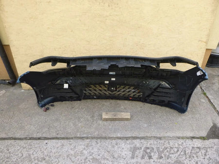 CUPRA BORN RADAR PDC COMPLETE FRONT BUMPER