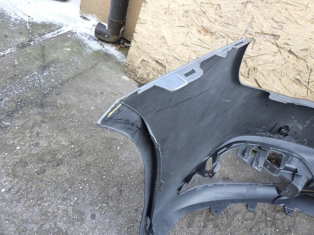 OPEL INSIGNIA II B 2 17- Front Bumper