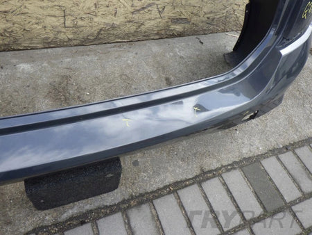 BMW 3 G21 M PACKAGE ESTATE 18- rear bumper