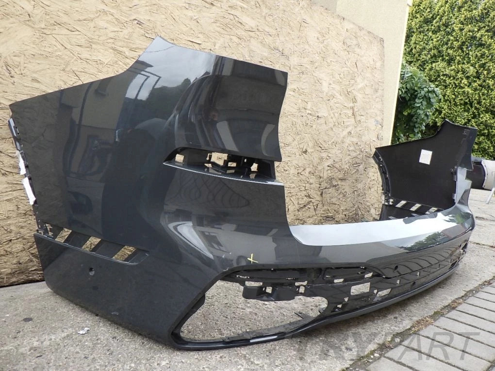 BMW X7 G07 M PACKAGE rear bumper