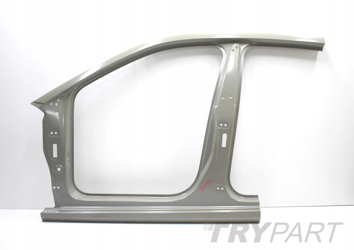 SKODA FABIA IV 6VE LEFT SILL POST PANEL FRAME ORG NEW 6VE809605