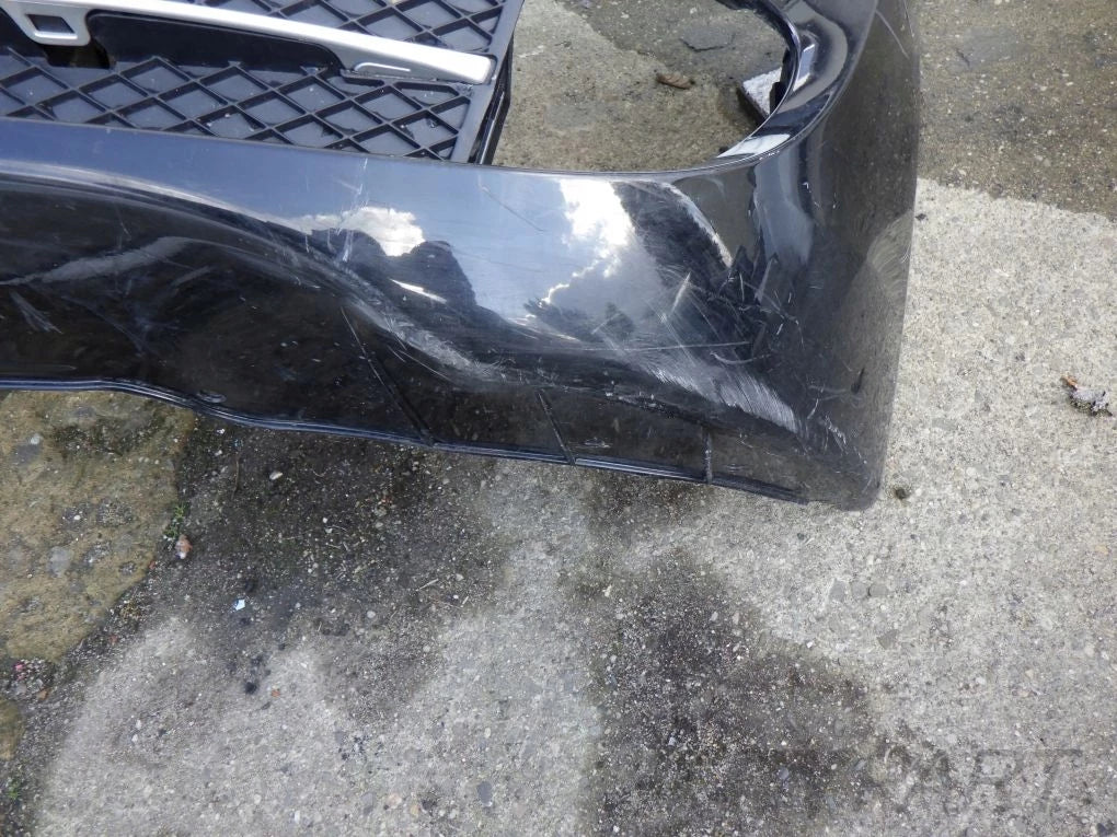 BMW 5 F10 F11 10- Front Bumper