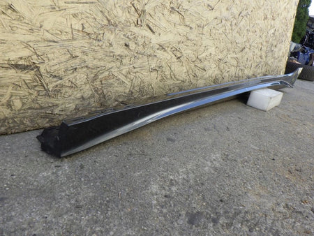 AUDI A5 SPORTBACK 8W 8W8 20- Left Sill Trim Strip