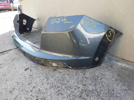 SEAT ATECA 575 16- Rear bumper