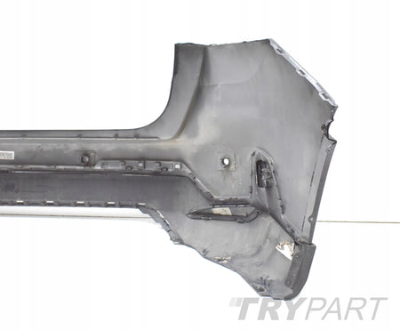 BMW X1 U11 REAR BUMPER ORIGINAL STANDARD BASIC + BOTTOM