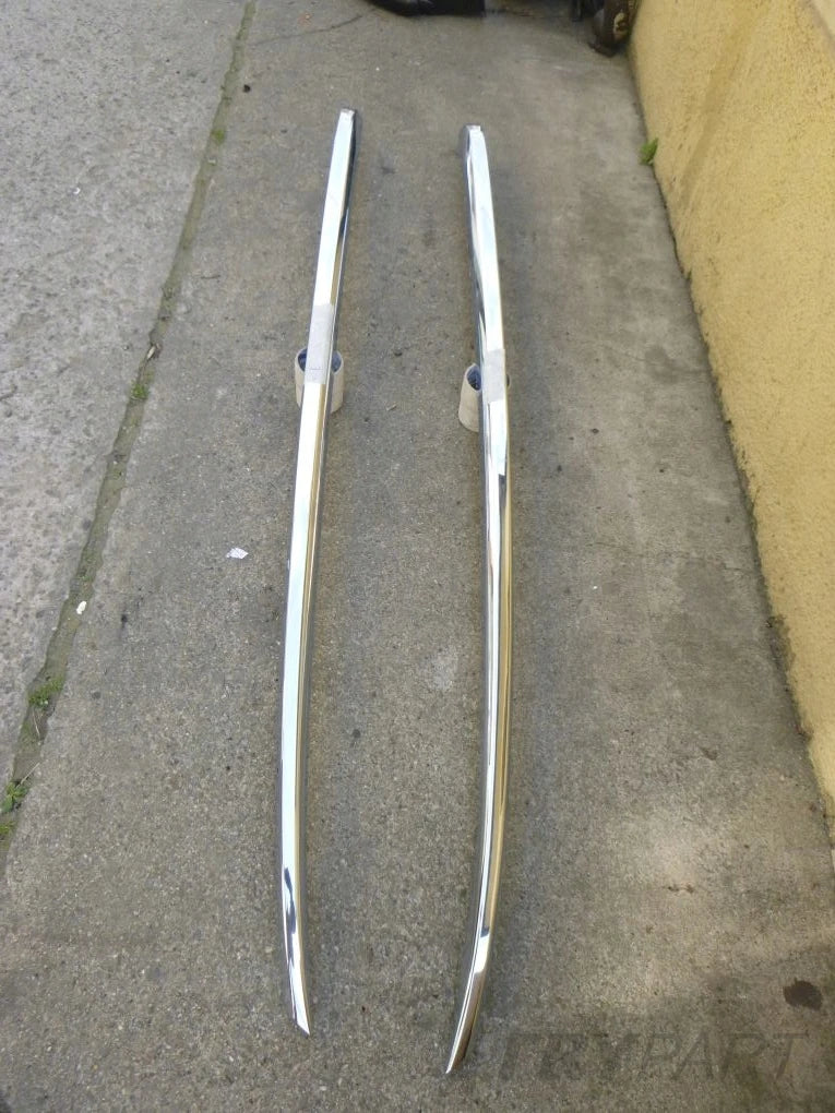 OPEL ASTRA V K 5-DR DOOR 15- ESTATE ROOF RACK COMPLETE SET