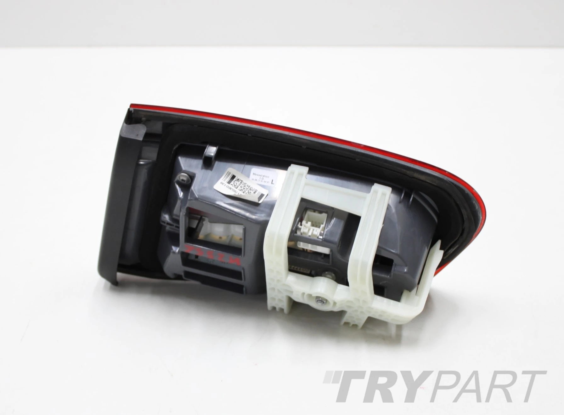 MERCEDES GLC W253 X253 LEFT REAR TAIL LIGHT IN TRUNK LID LED ORG EU A2539067700