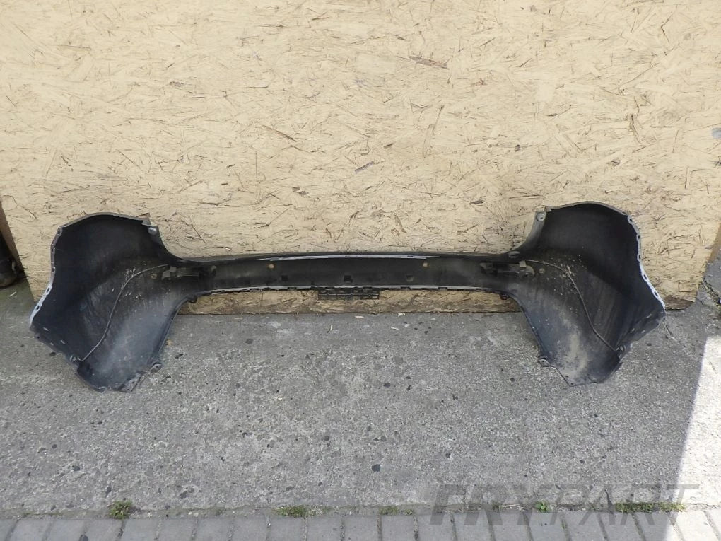 SUZUKI VITARA 3 III 2015 15- rear bumper