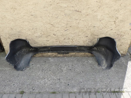 SUZUKI VITARA 3 III 2015 15- rear bumper