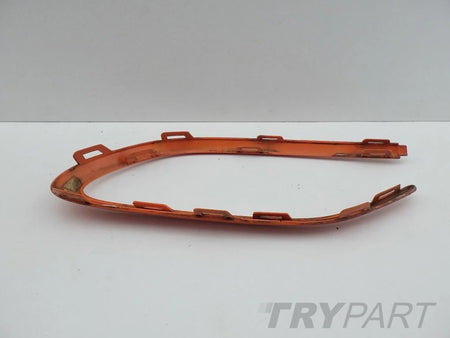 MERCEDES CLA 118 W118 AMG Rear Bumper Molding