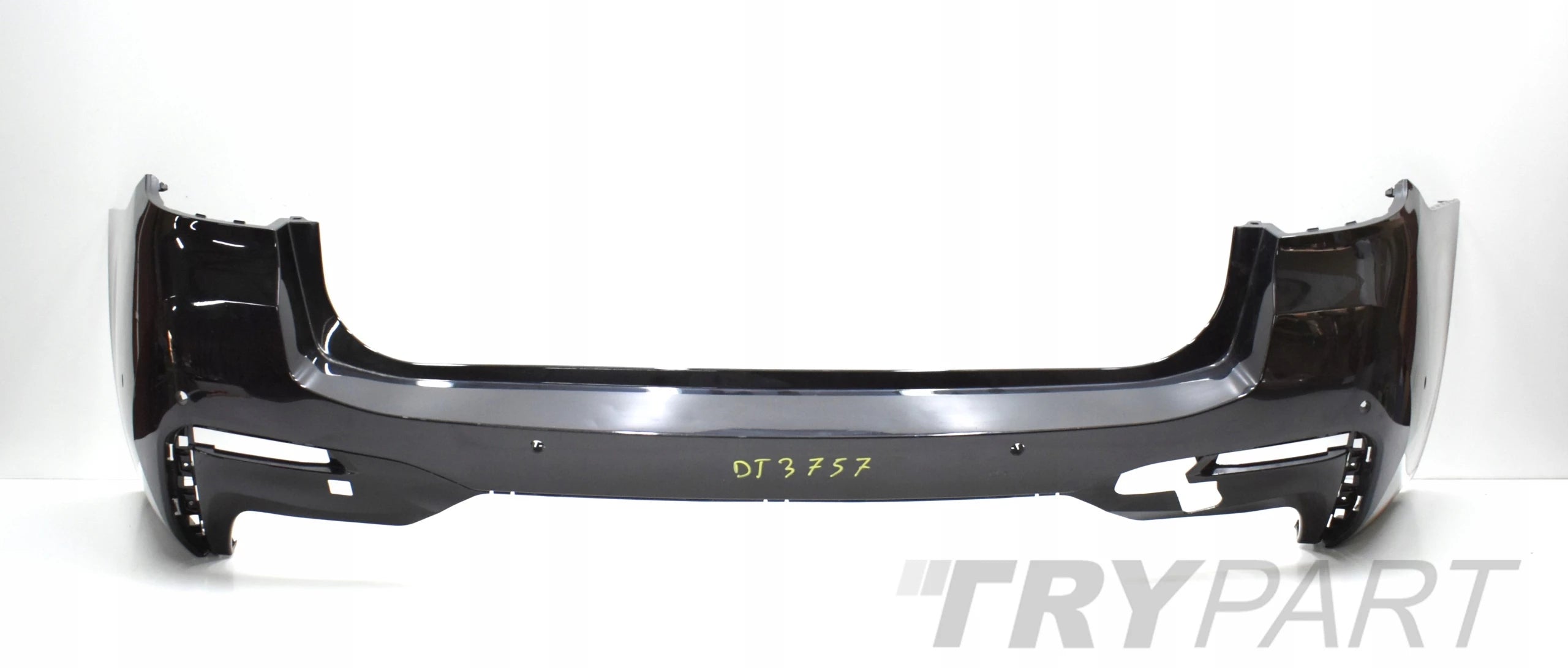 BMW 5 G31 LIFT LCI M PACKAGE REAR BUMPER WAGON ORG