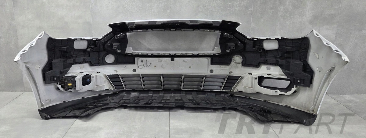 Front Bumper for FORD C-MAX II MK2 LIFT 14-19 / + halogen
