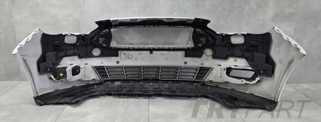 Front Bumper for FORD C-MAX II MK2 LIFT 14-19 / + halogen