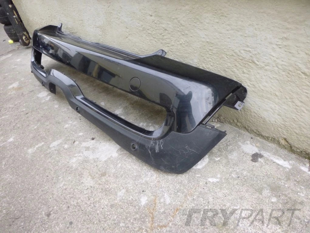 MINI COOPER S R56 R57 R58 R59 LIFT Rear Bumper