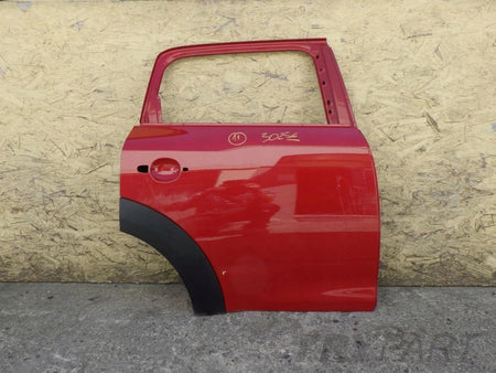 MINI COUNTRYMAN R60 Rear Right Door