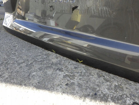 SUZUKI SX4 S CROSS 2 II 2022- REAR TRUNK LID