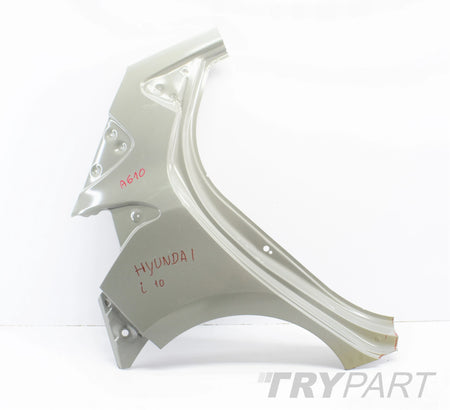 HYUNDAI I10 RIGHT REAR FENDER HOUSING ORG
