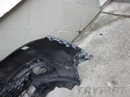 RENAULT KADJAR 15- front bumper