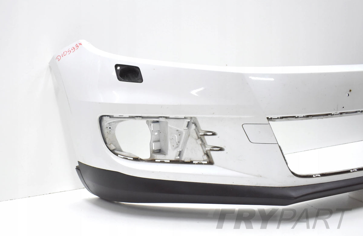 VW TIGUAN 5N0 LIFT FRONT BUMPER ORG