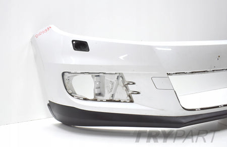 VW TIGUAN 5N0 LIFT FRONT BUMPER ORG
