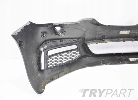 BMW 5 G30 G31 M PACKAGE FRONT BUMPER SUPER CONDITION