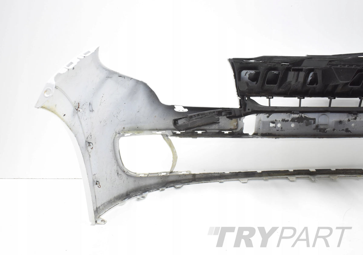 RENAULT MEGANE III LIFT FRONT BUMPER ORG