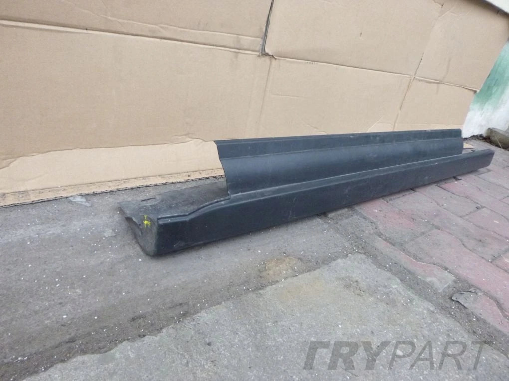 FORD C-MAX MK2 Right Sill Cover Trim Molding